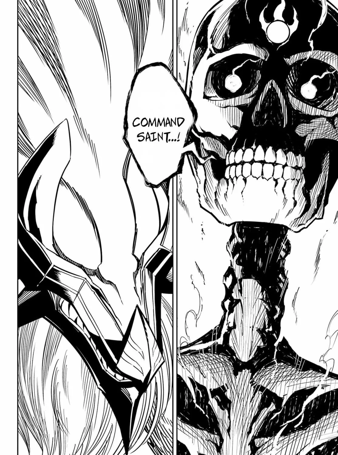 Read Ragna Crimson chapter 86 image 8 on Lezhin