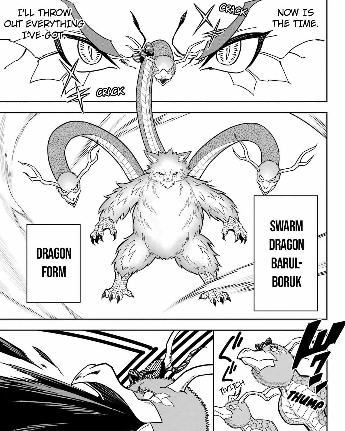 Read Ragna Crimson chapter 87 image 19 on Lezhin