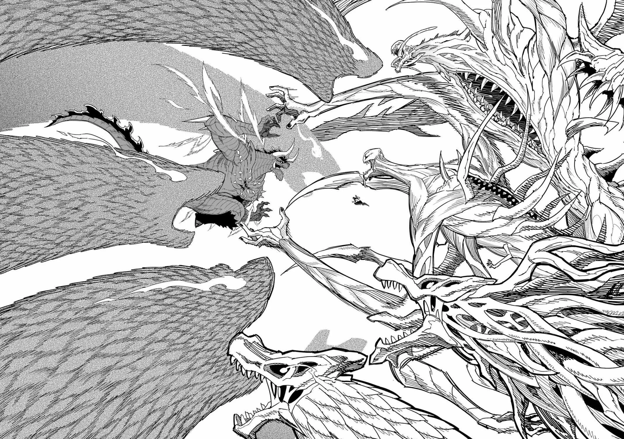 Read Ragna Crimson chapter 87 image 27 on Lezhin
