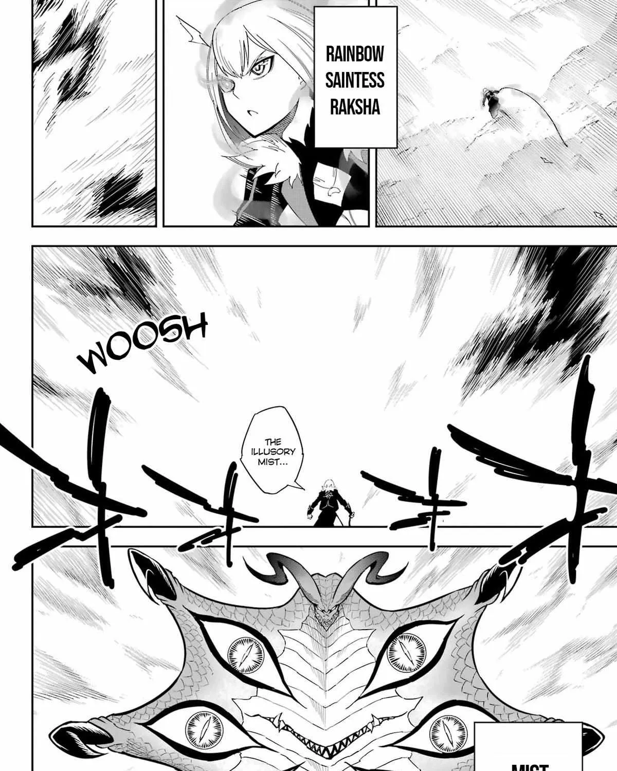 Read Ragna Crimson chapter 87 image 29 on Lezhin