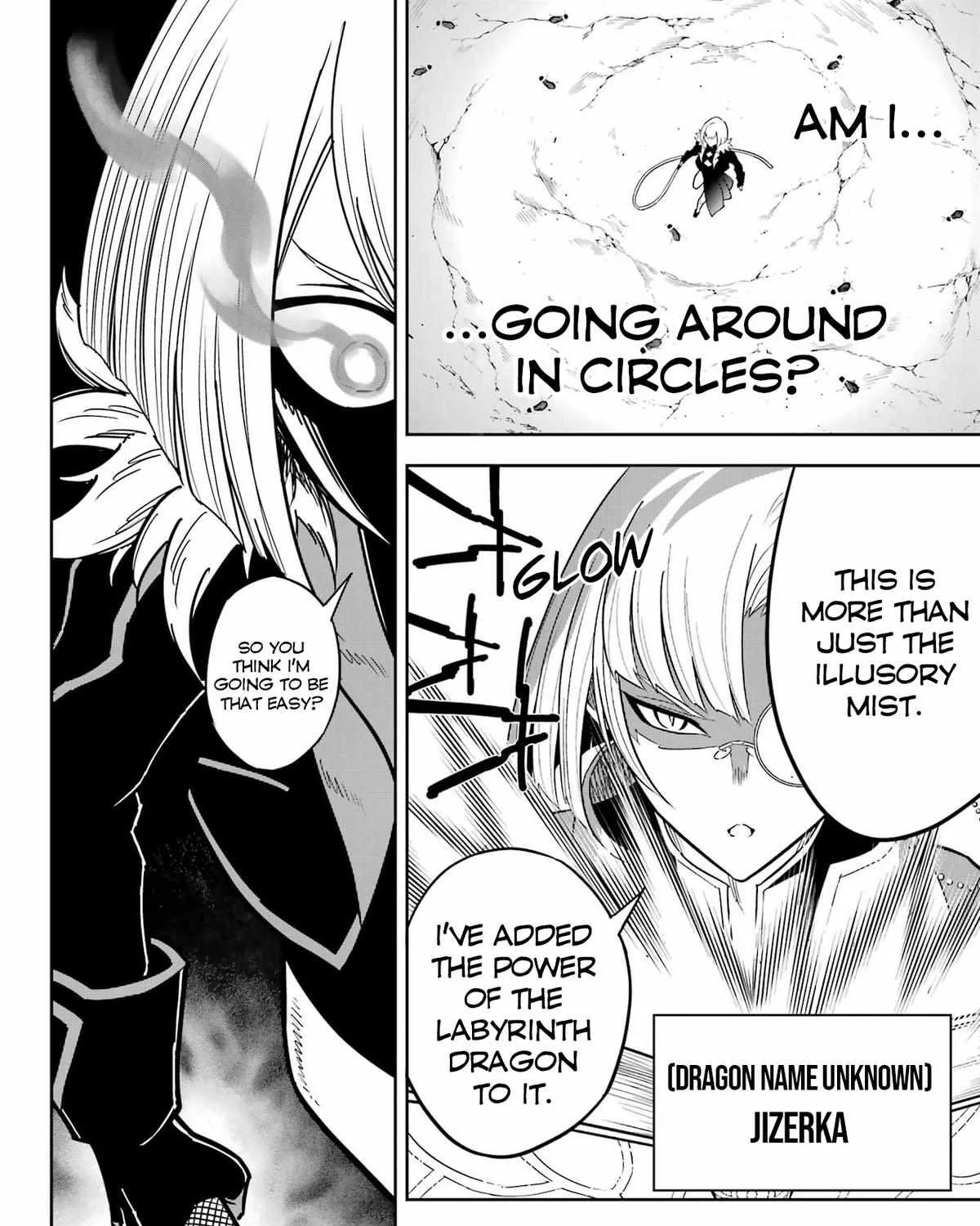 Read Ragna Crimson chapter 87 image 33 on Lezhin