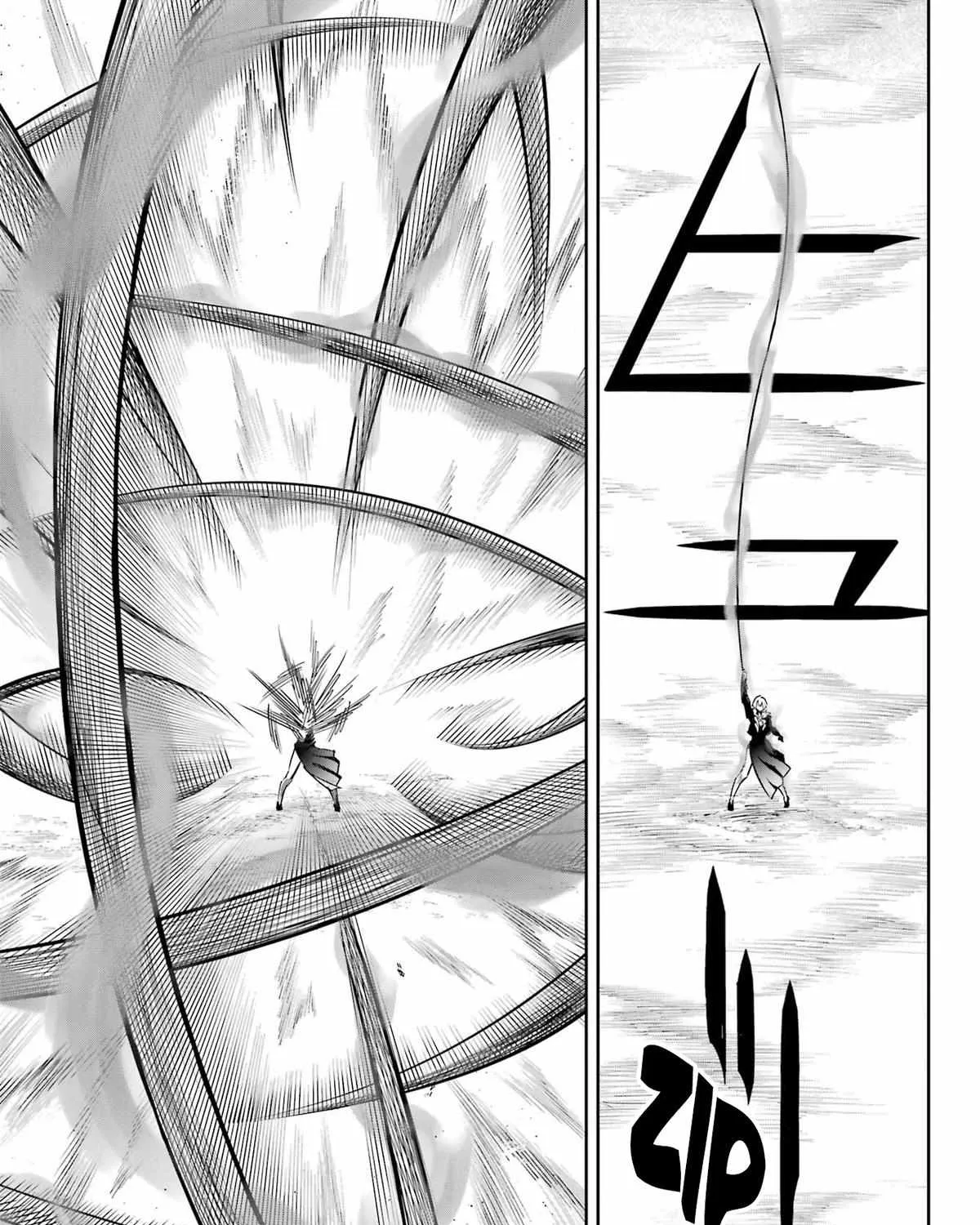 Read Ragna Crimson chapter 87 image 35 on Lezhin
