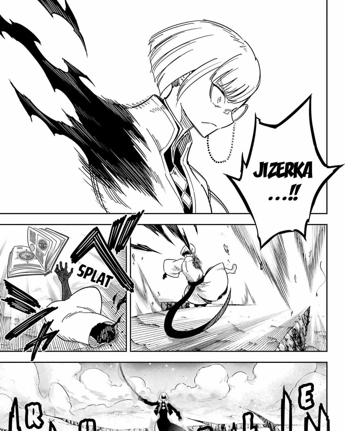 Read Ragna Crimson chapter 87 image 39 on Lezhin