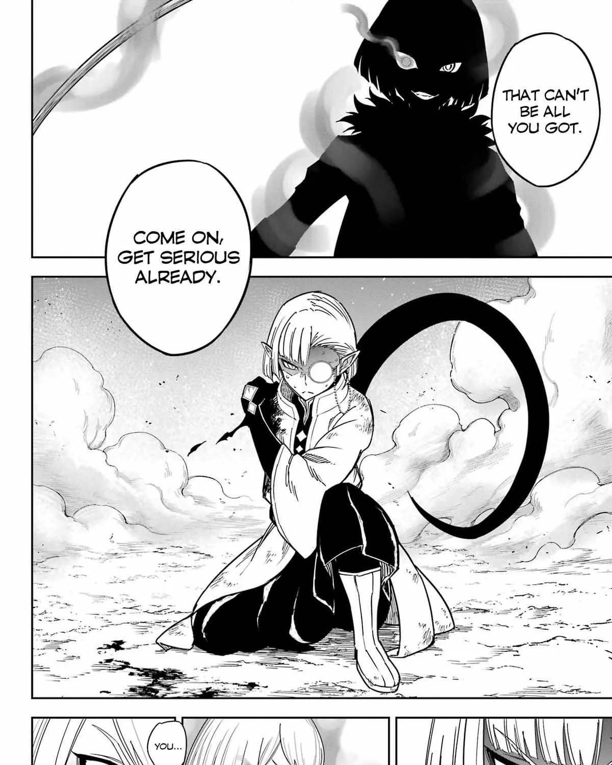 Read Ragna Crimson chapter 87 image 41 on Lezhin