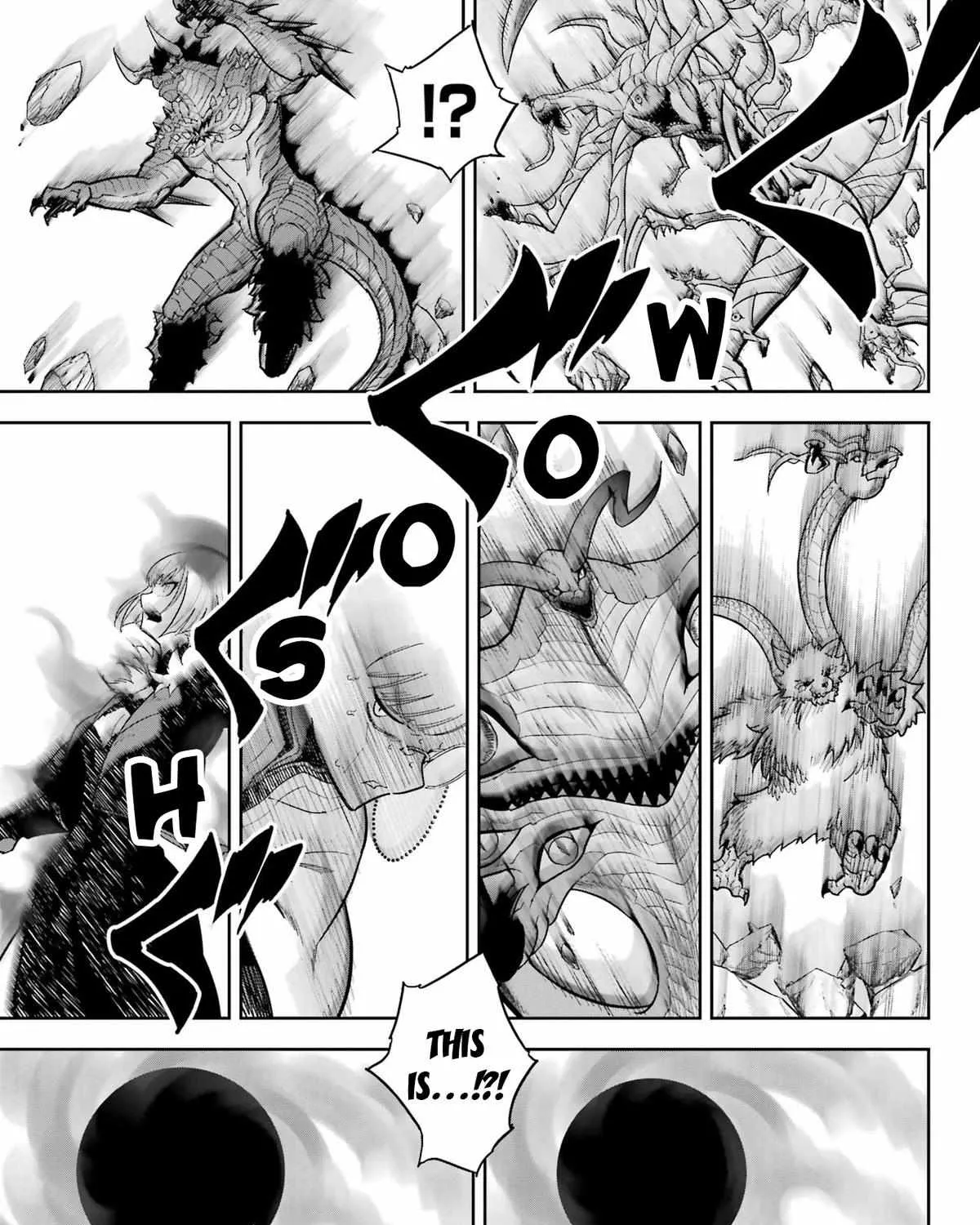 Read Ragna Crimson chapter 87 image 51 on Lezhin