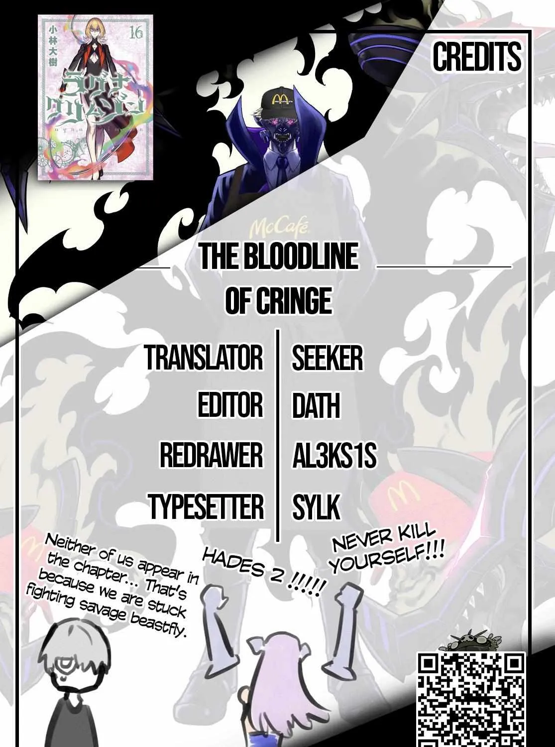 Read Ragna Crimson chapter 87 image 55 on Lezhin