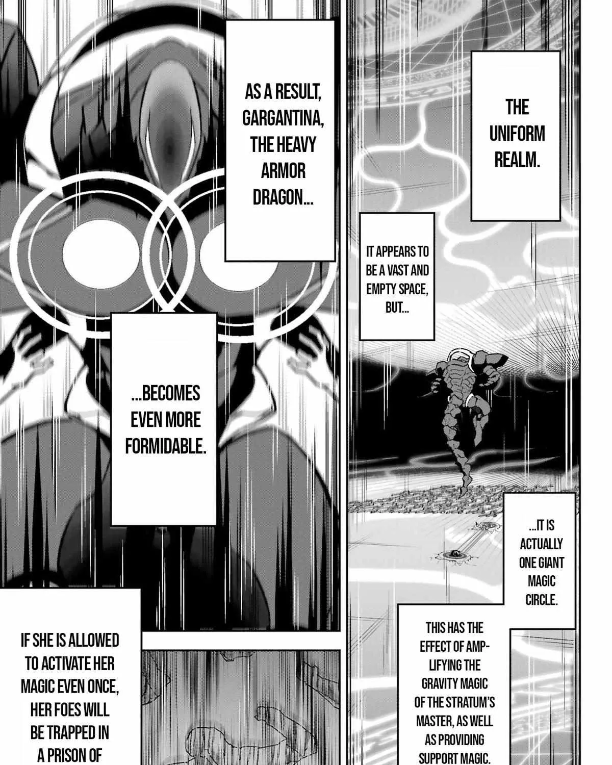 Read Ragna Crimson chapter 87 image 7 on Lezhin