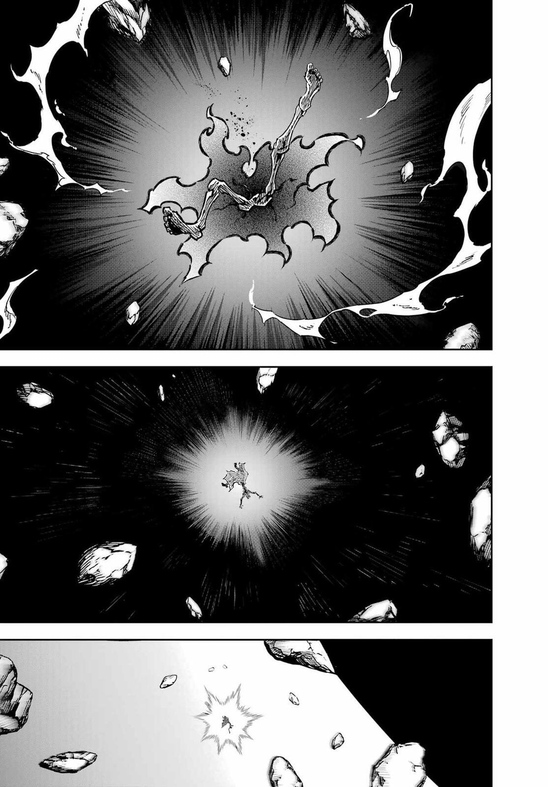 Read Ragna Crimson chapter 88 image 13 on Lezhin