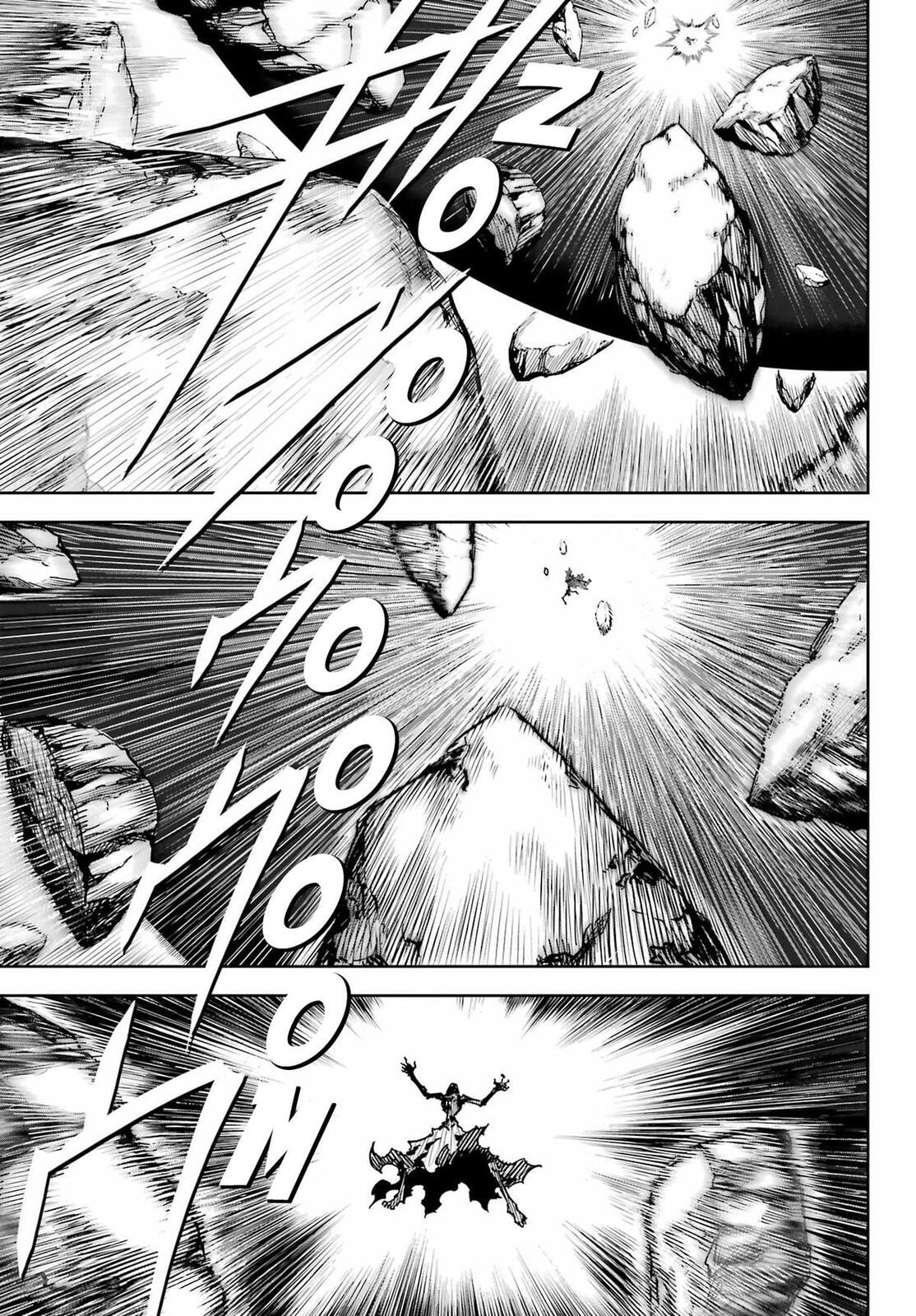Read Ragna Crimson chapter 88 image 14 on Lezhin