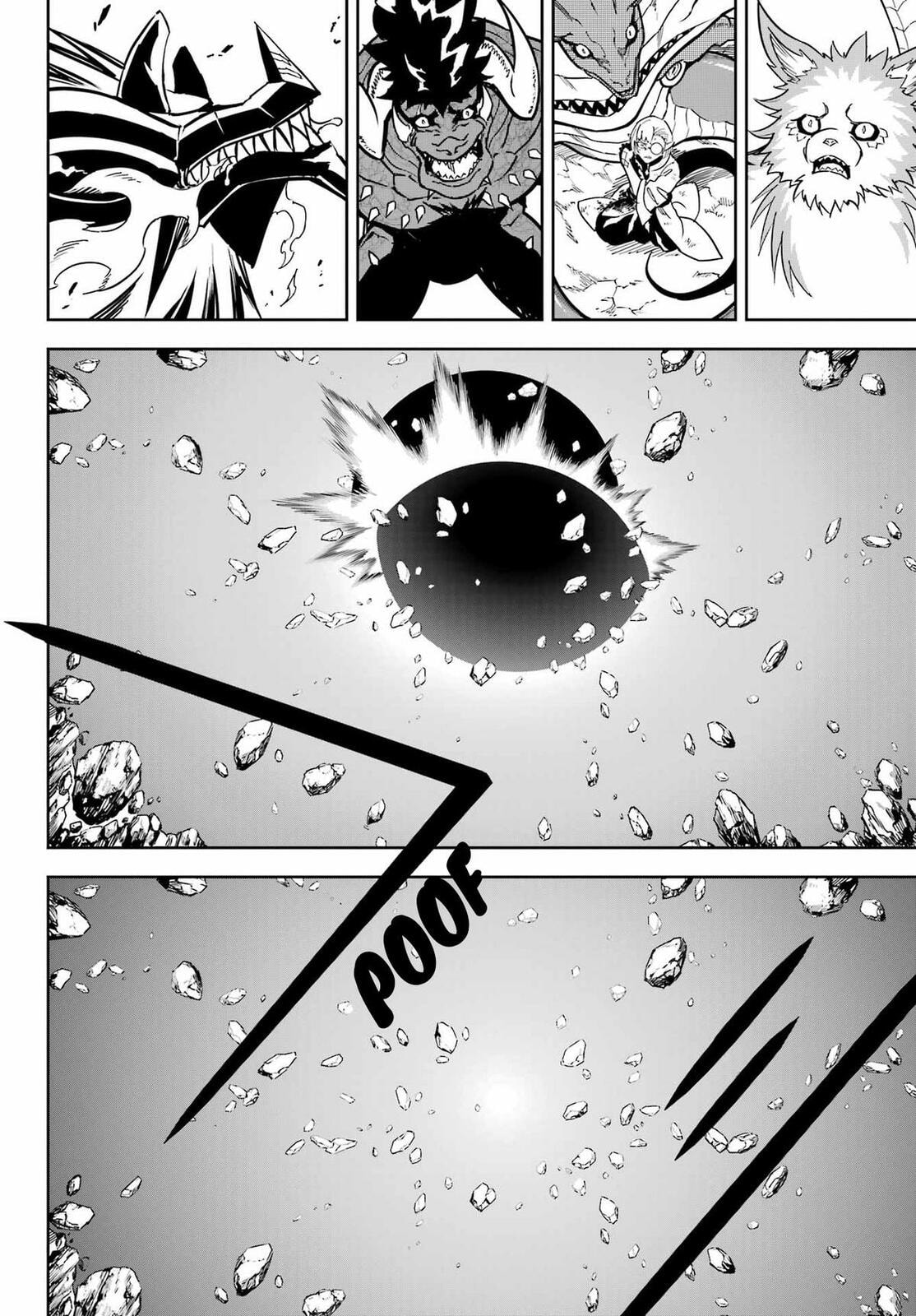 Read Ragna Crimson chapter 88 image 19 on Lezhin