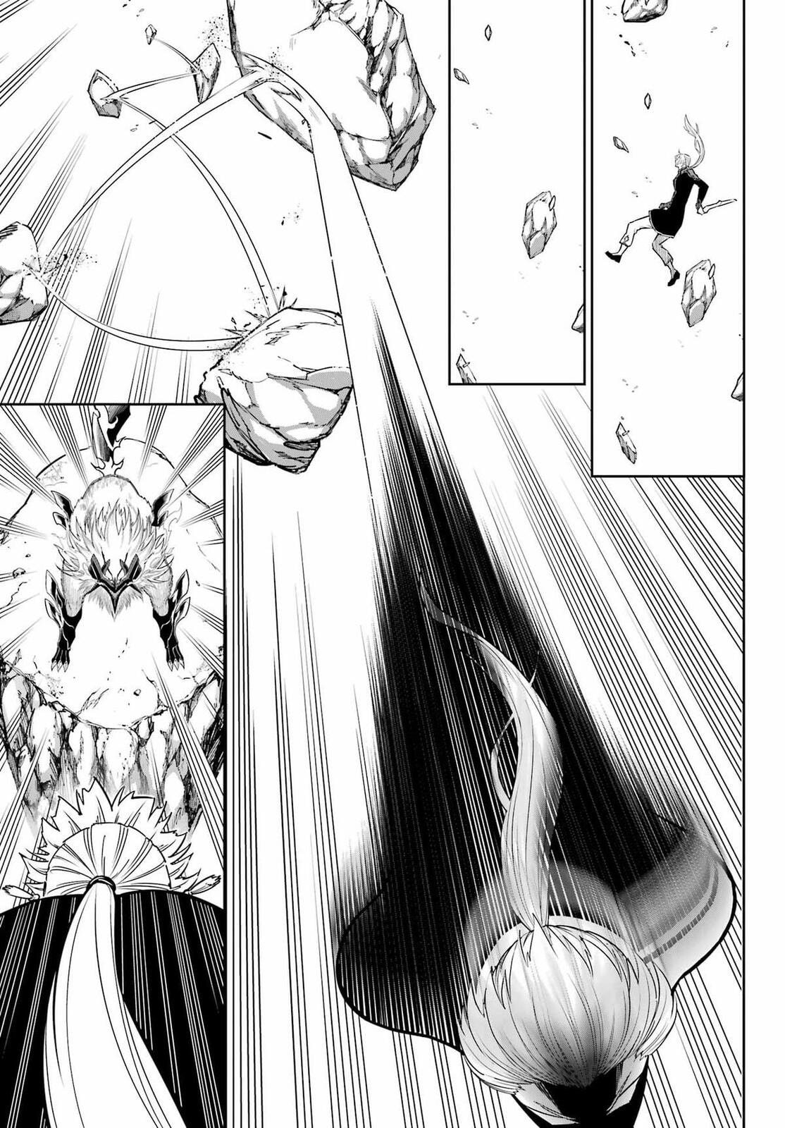 Read Ragna Crimson chapter 88 image 22 on Lezhin