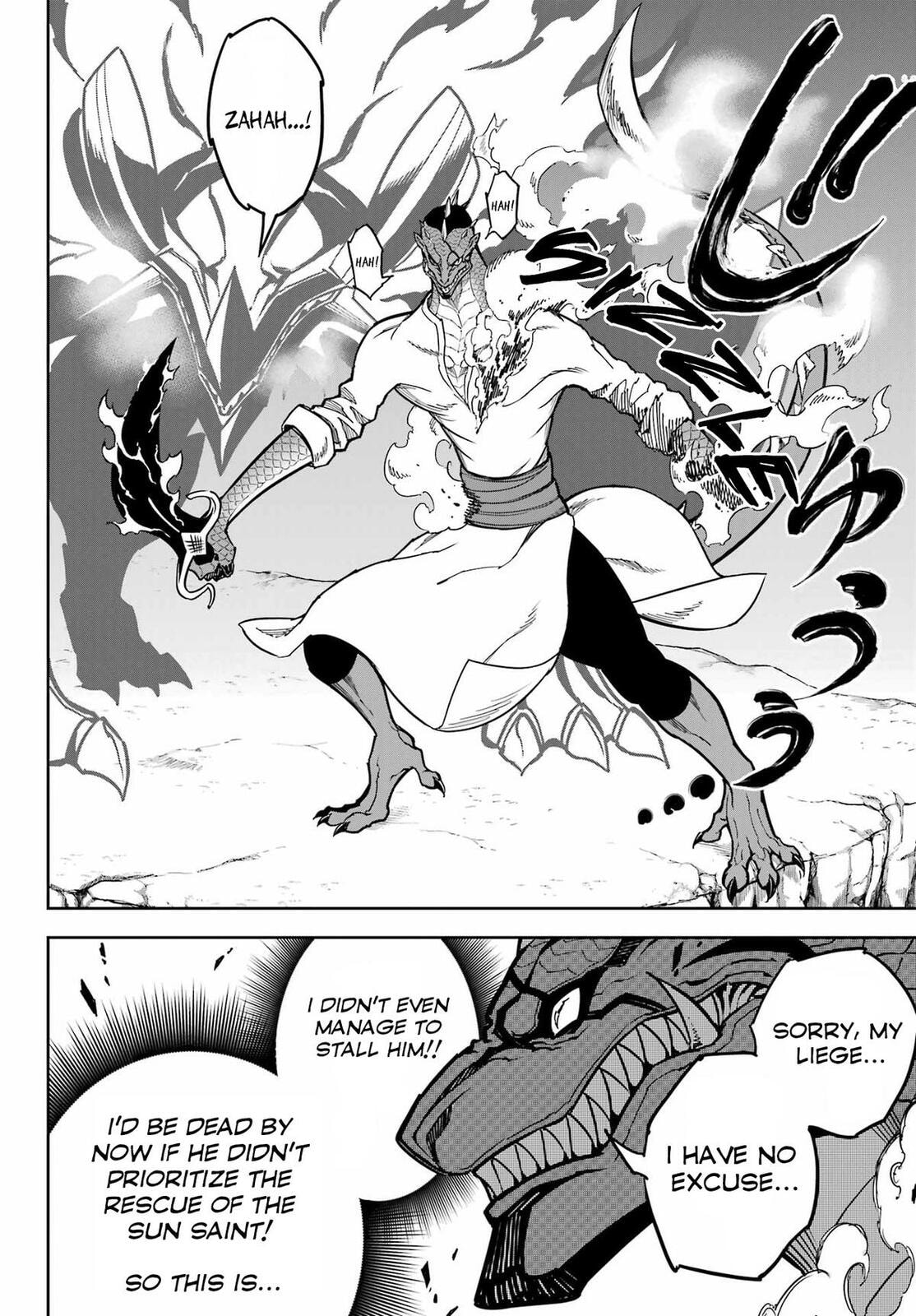 Read Ragna Crimson chapter 88 image 24 on Lezhin