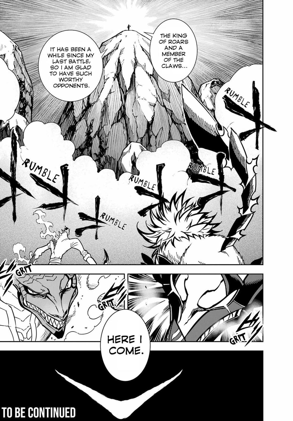 Read Ragna Crimson chapter 88 image 28 on Lezhin