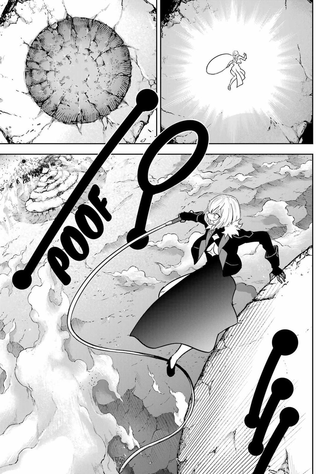 Read Ragna Crimson chapter 88 image 8 on Lezhin