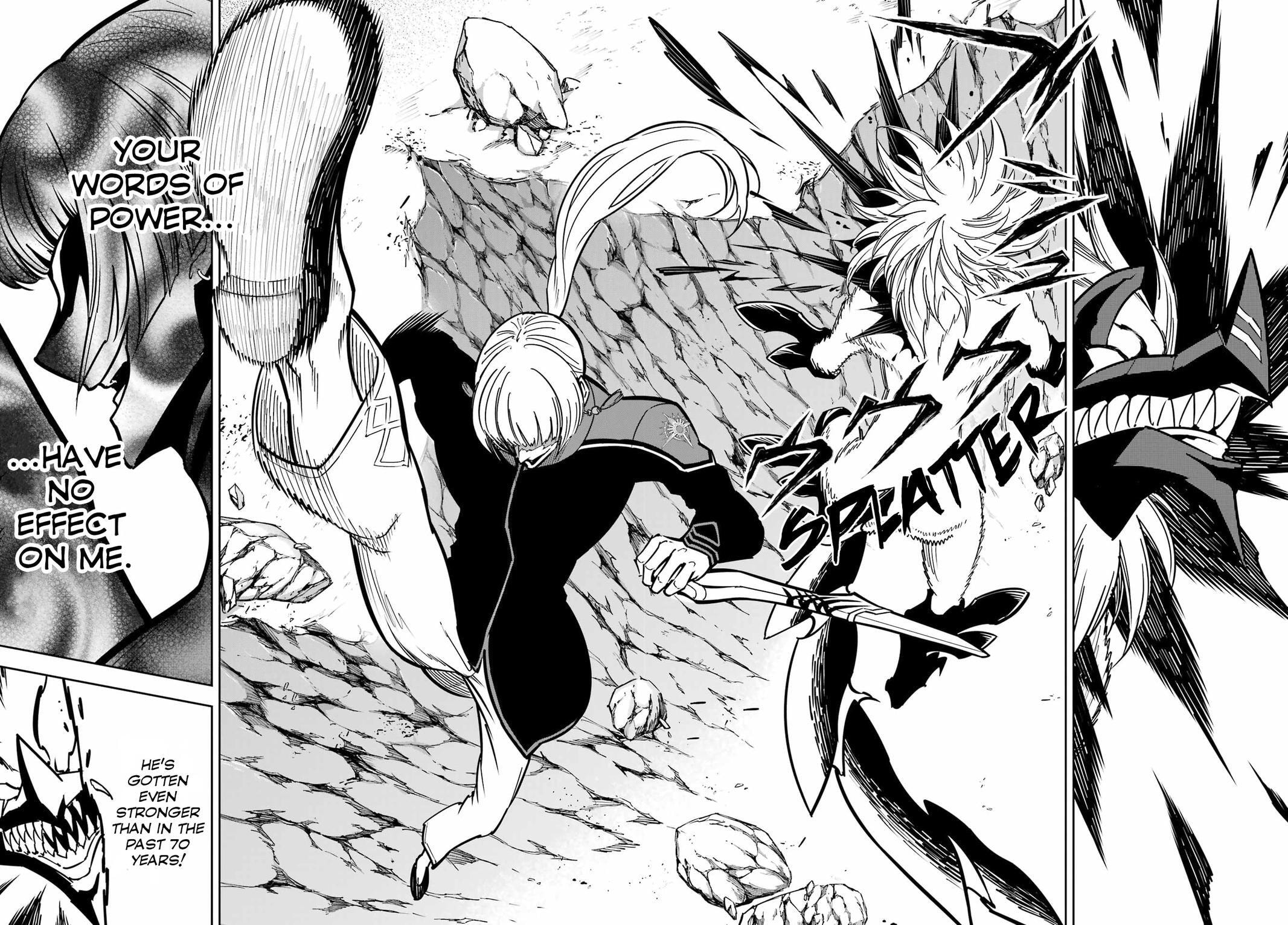 Read Ragna Crimson chapter 89 image 11 on Lezhin