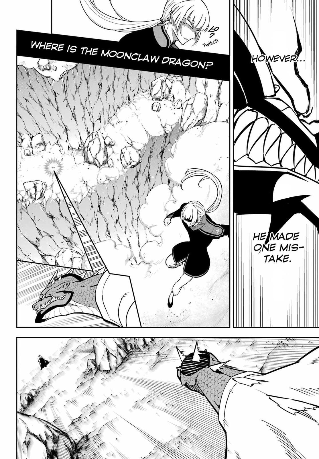 Read Ragna Crimson chapter 89 image 12 on Lezhin