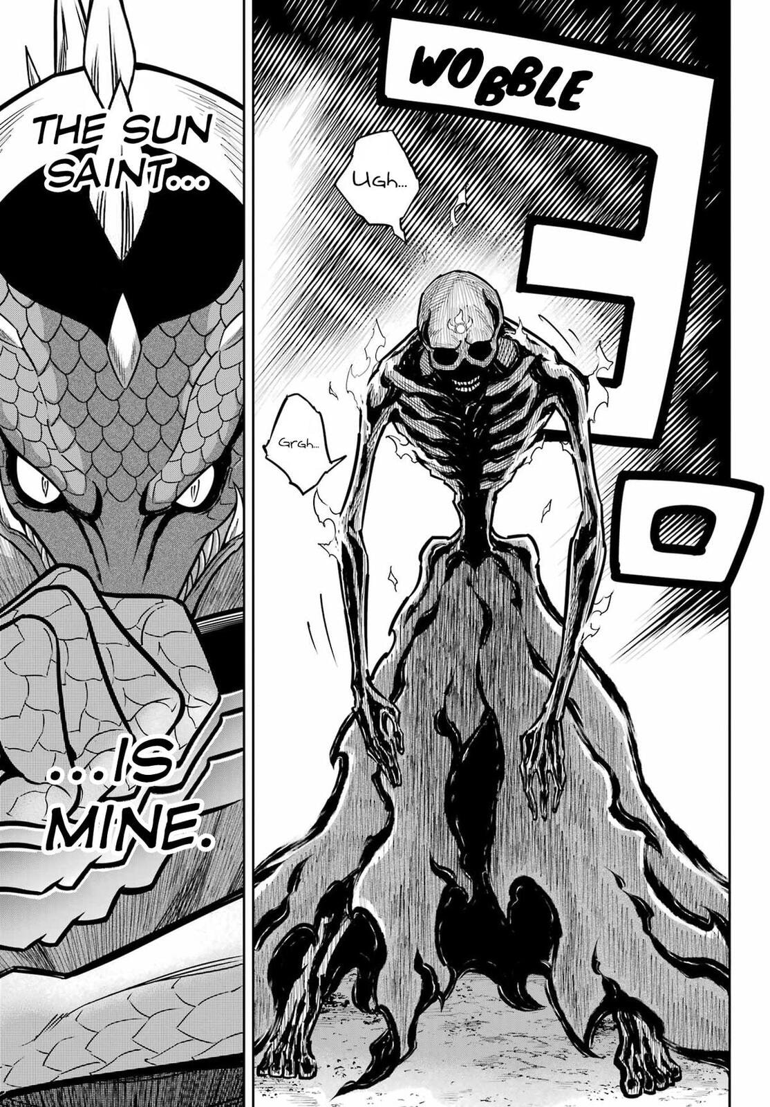Read Ragna Crimson chapter 89 image 13 on Lezhin