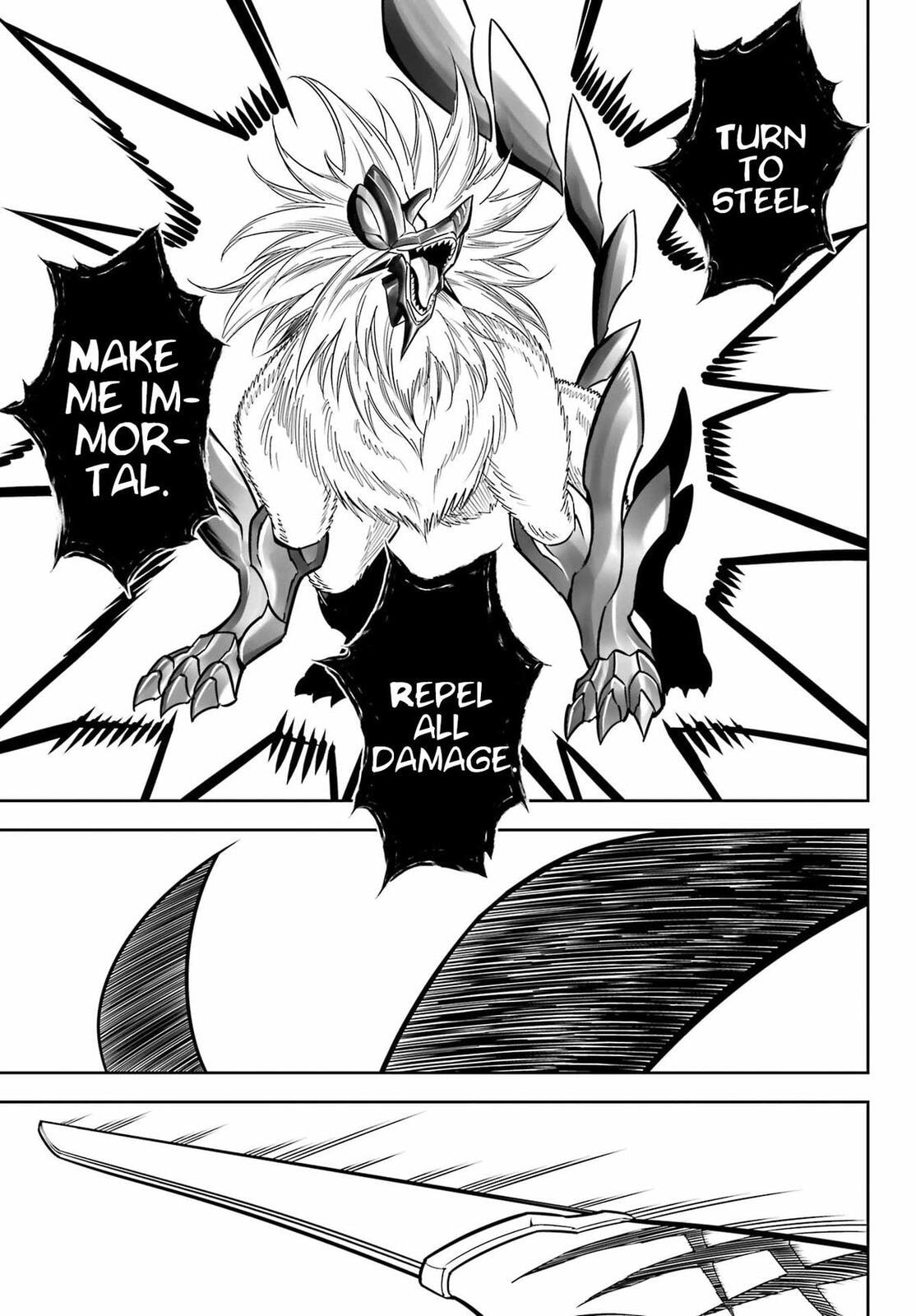 Read Ragna Crimson chapter 89 image 15 on Lezhin