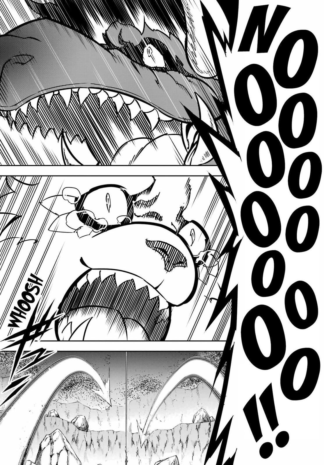 Read Ragna Crimson chapter 89 image 20 on Lezhin