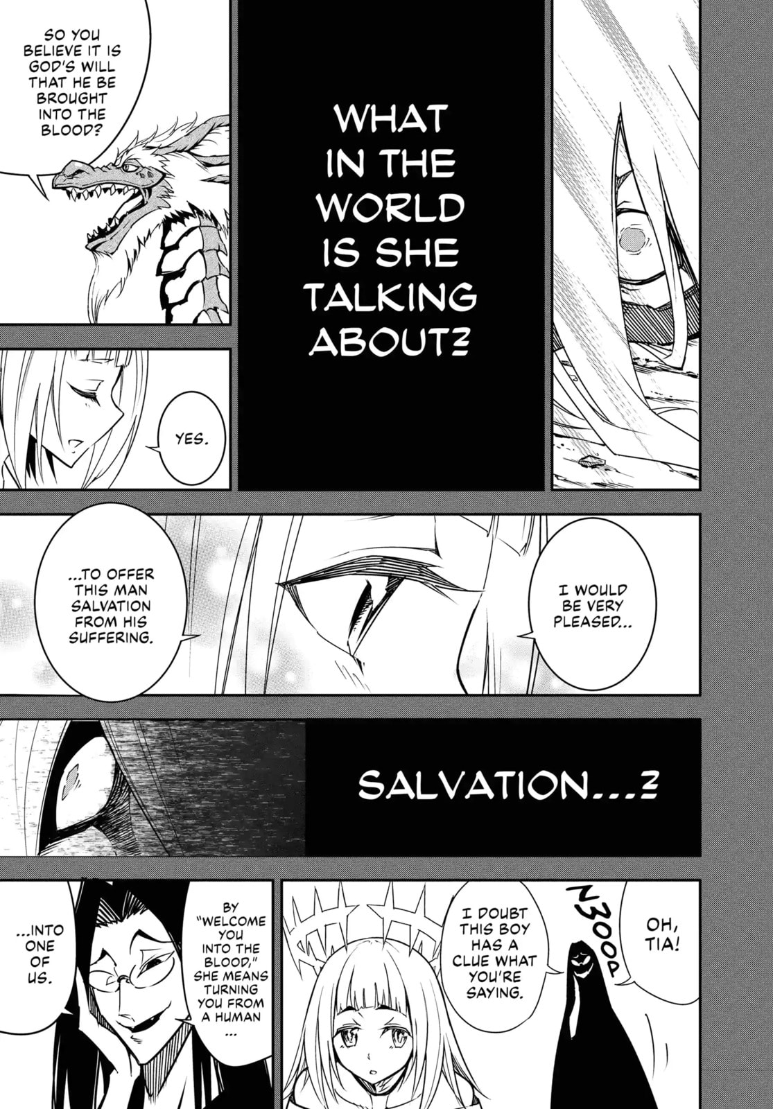 Read Ragna Crimson chapter 9.2 image 2 on Lezhin