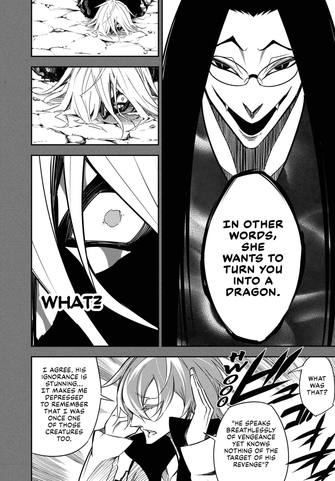 Read Ragna Crimson chapter 9.2 image 3 on Lezhin