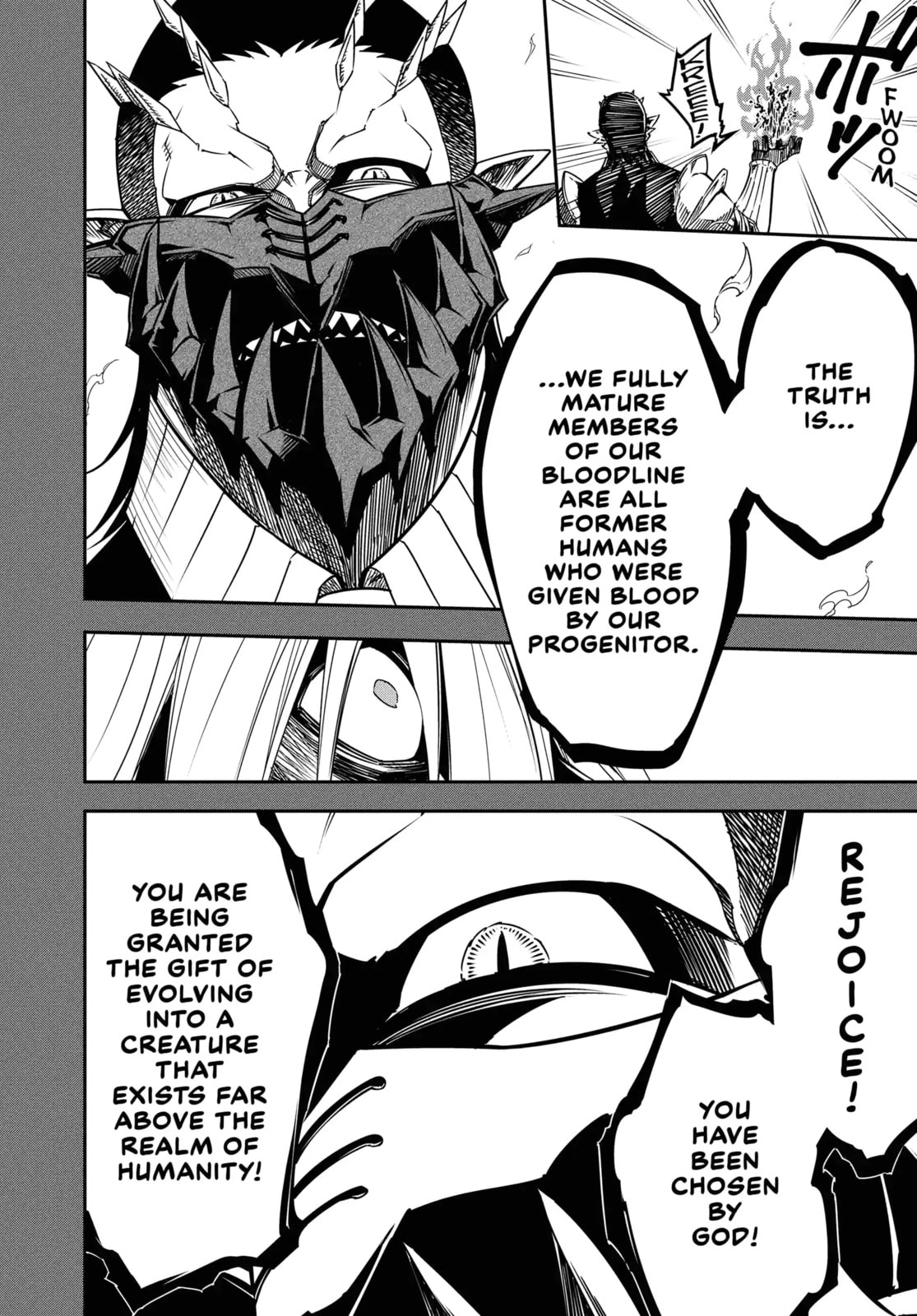 Read Ragna Crimson chapter 9.2 image 5 on Lezhin