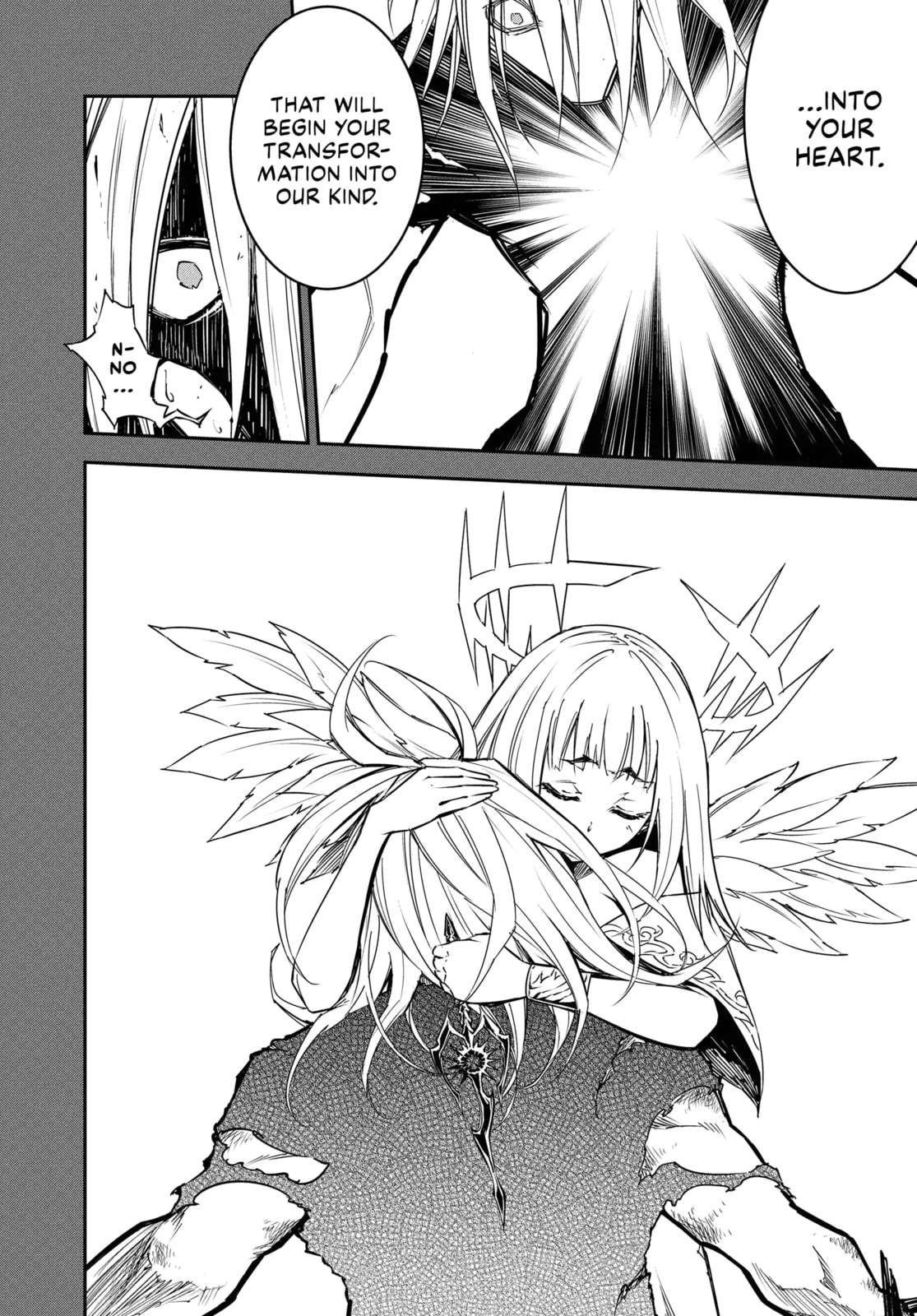Read Ragna Crimson chapter 9.2 image 9 on Lezhin