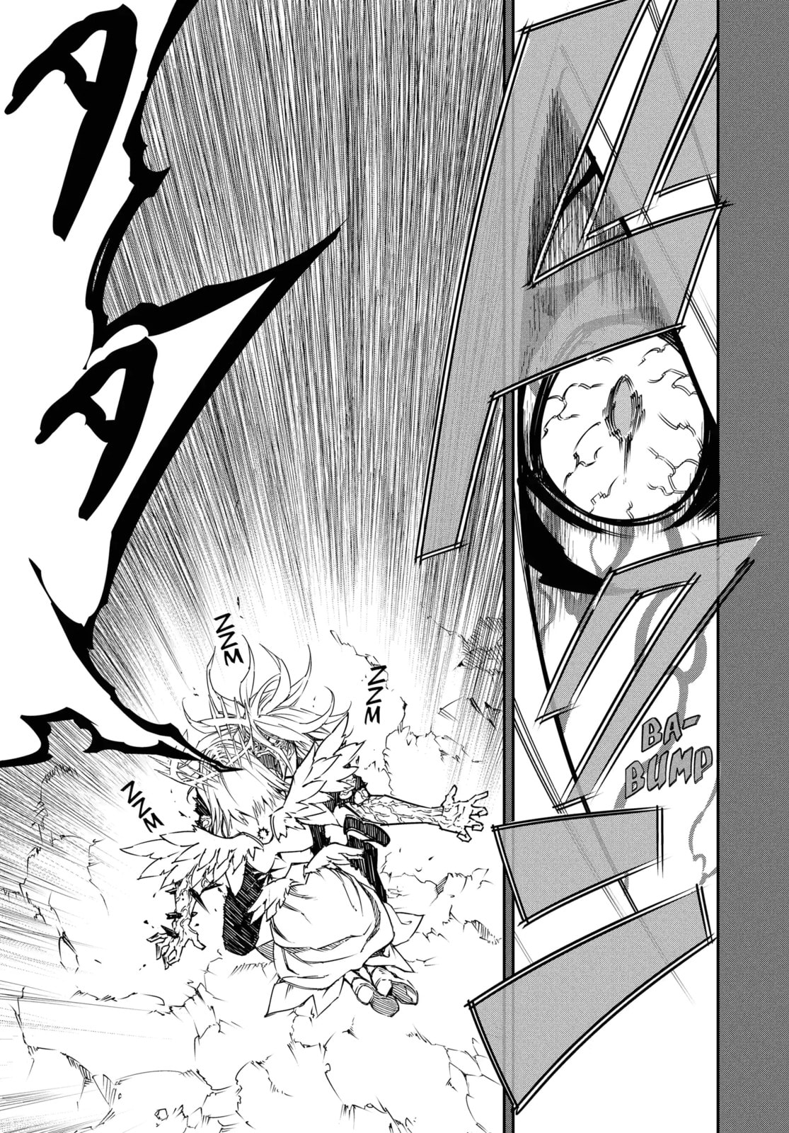 Read Ragna Crimson chapter 9.3 image 1 on Lezhin
