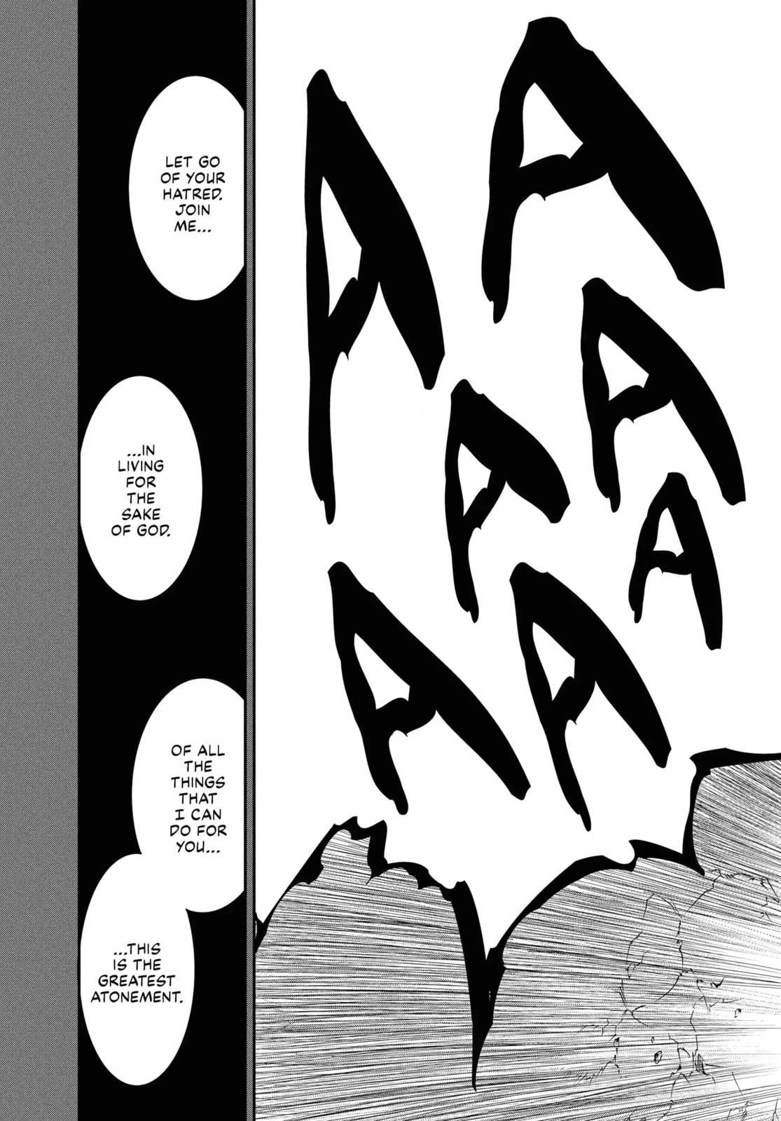 Read Ragna Crimson chapter 9.3 image 2 on Lezhin