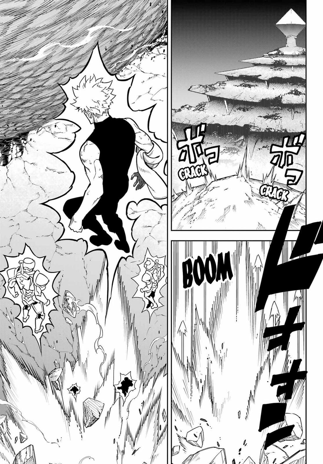 Read Ragna Crimson chapter 90 image 12 on Lezhin