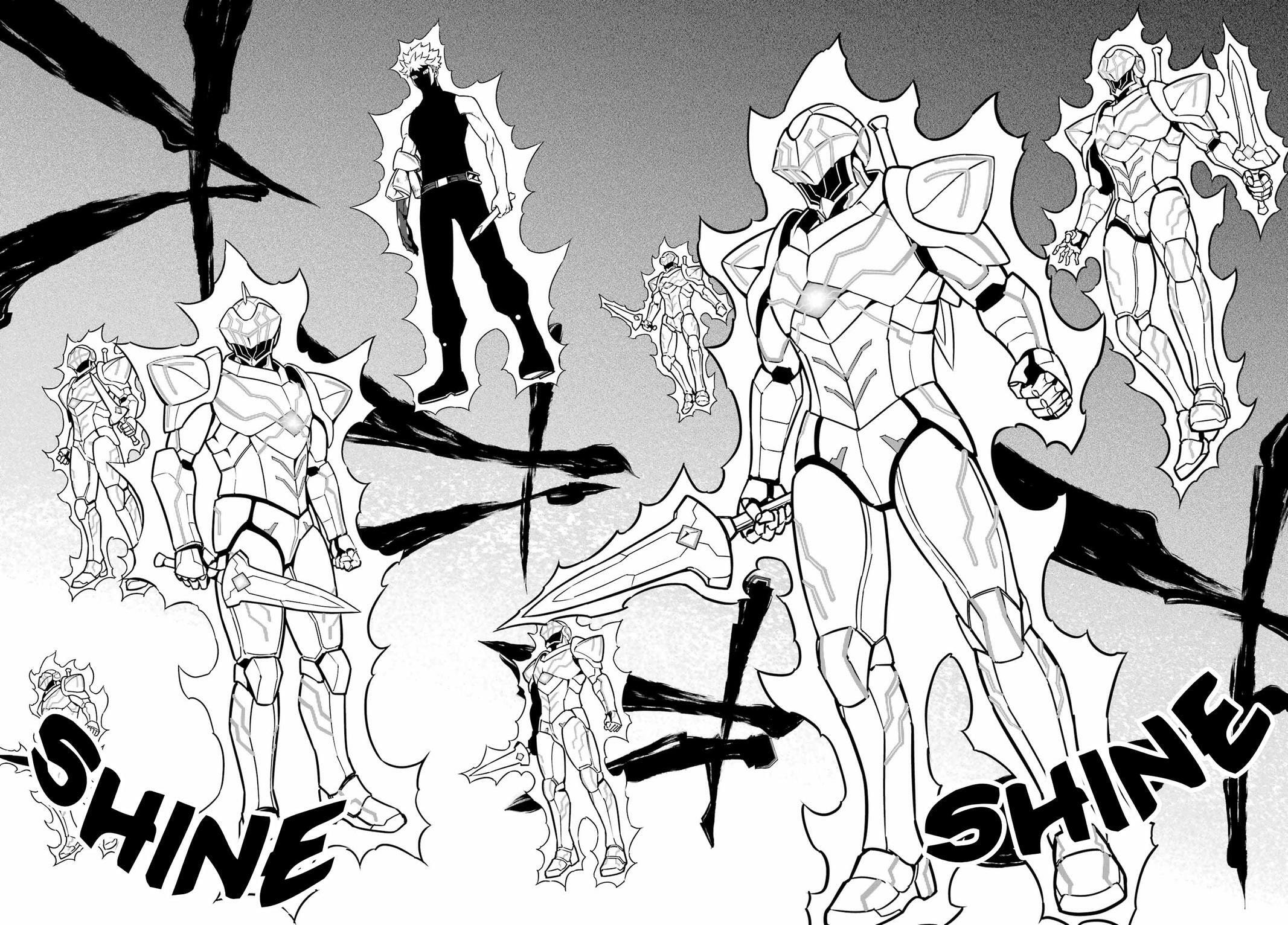 Read Ragna Crimson chapter 90 image 13 on Lezhin