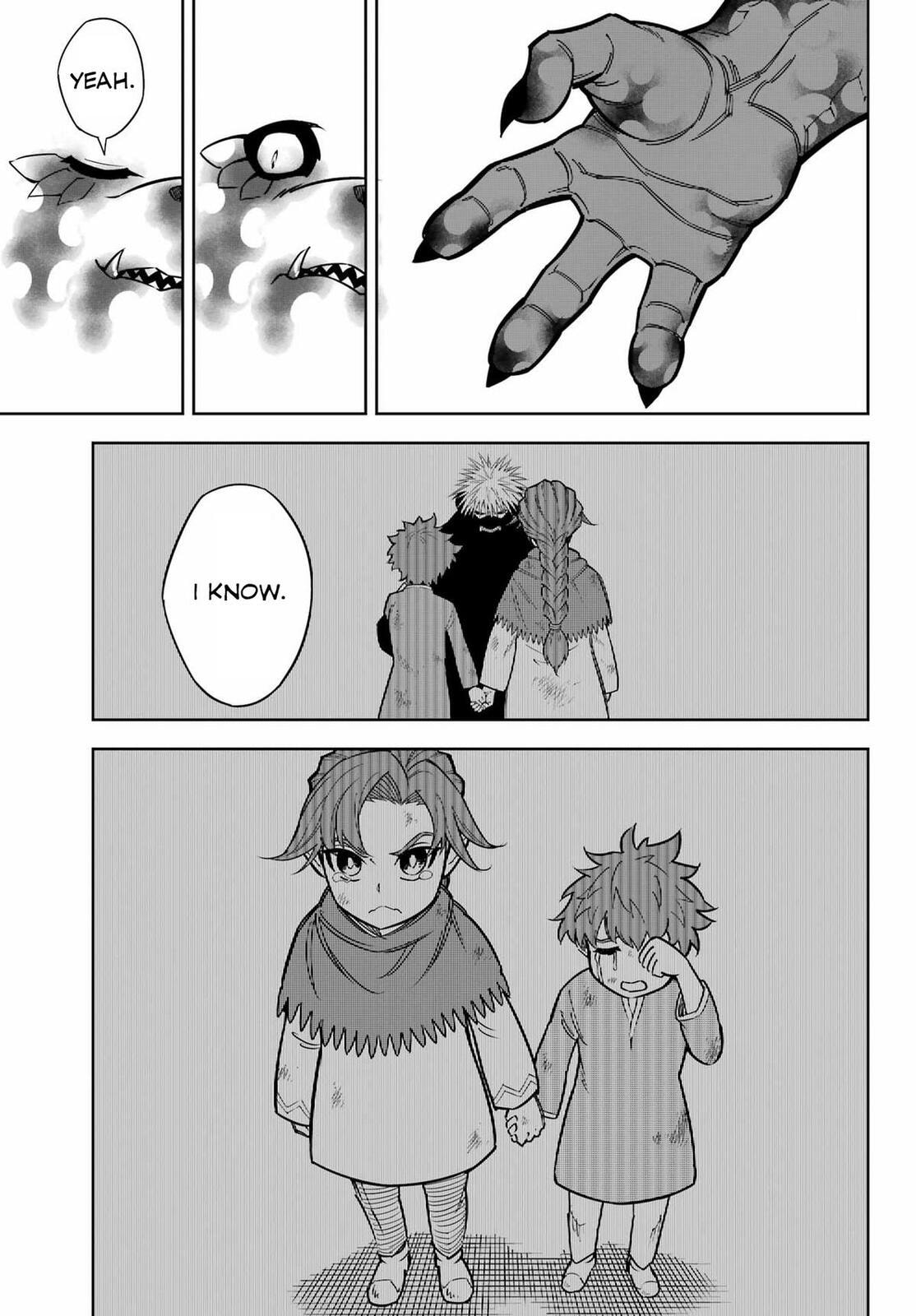 Read Ragna Crimson chapter 90 image 15 on Lezhin