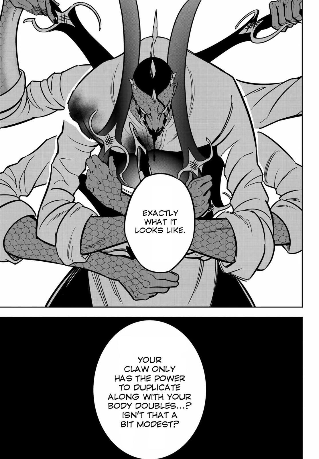 Read Ragna Crimson chapter 90 image 19 on Lezhin