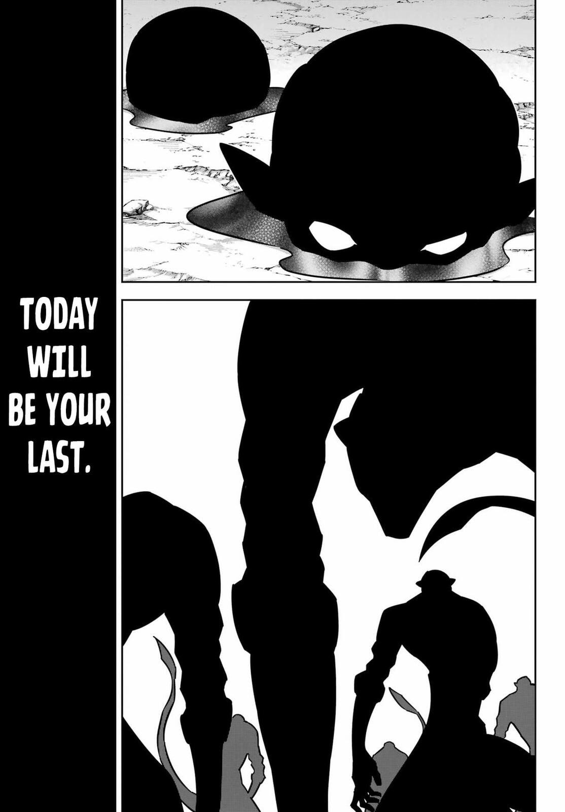 Read Ragna Crimson chapter 90 image 24 on Lezhin