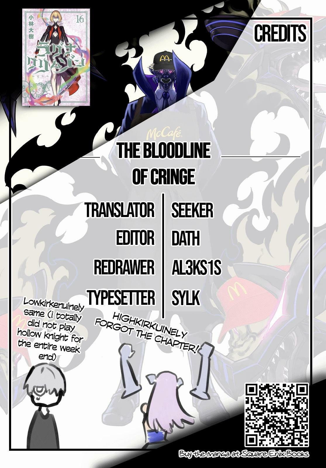 Read Ragna Crimson chapter 90 image 27 on Lezhin