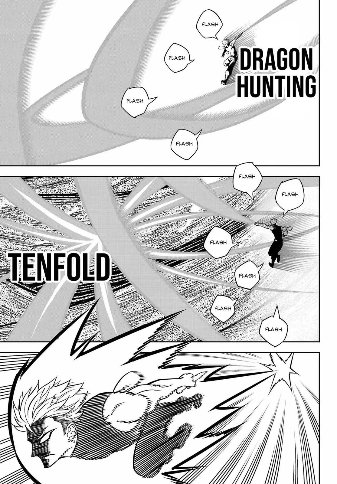 Read Ragna Crimson chapter 91 image 13 on Lezhin