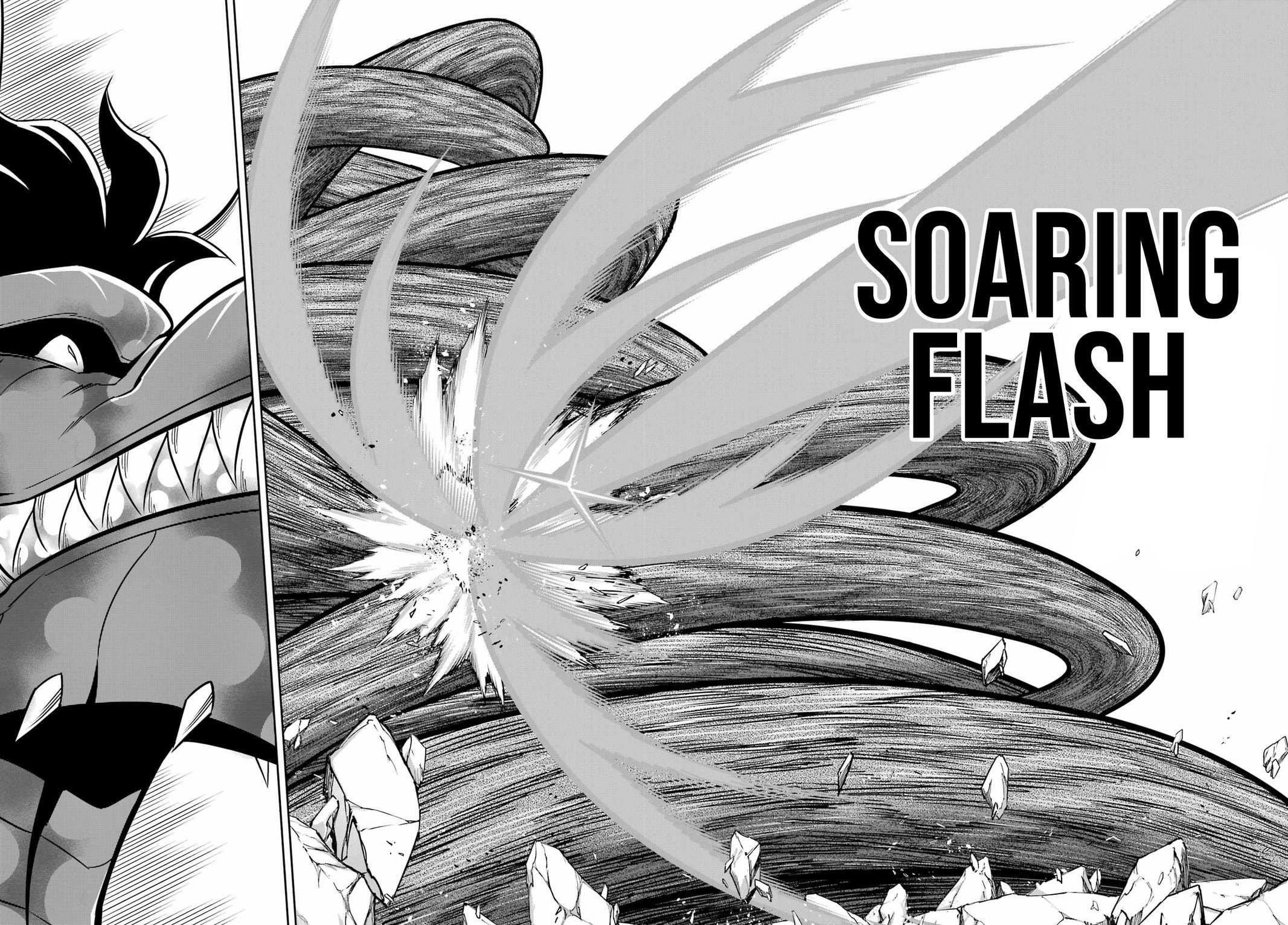 Read Ragna Crimson chapter 91 image 14 on Lezhin