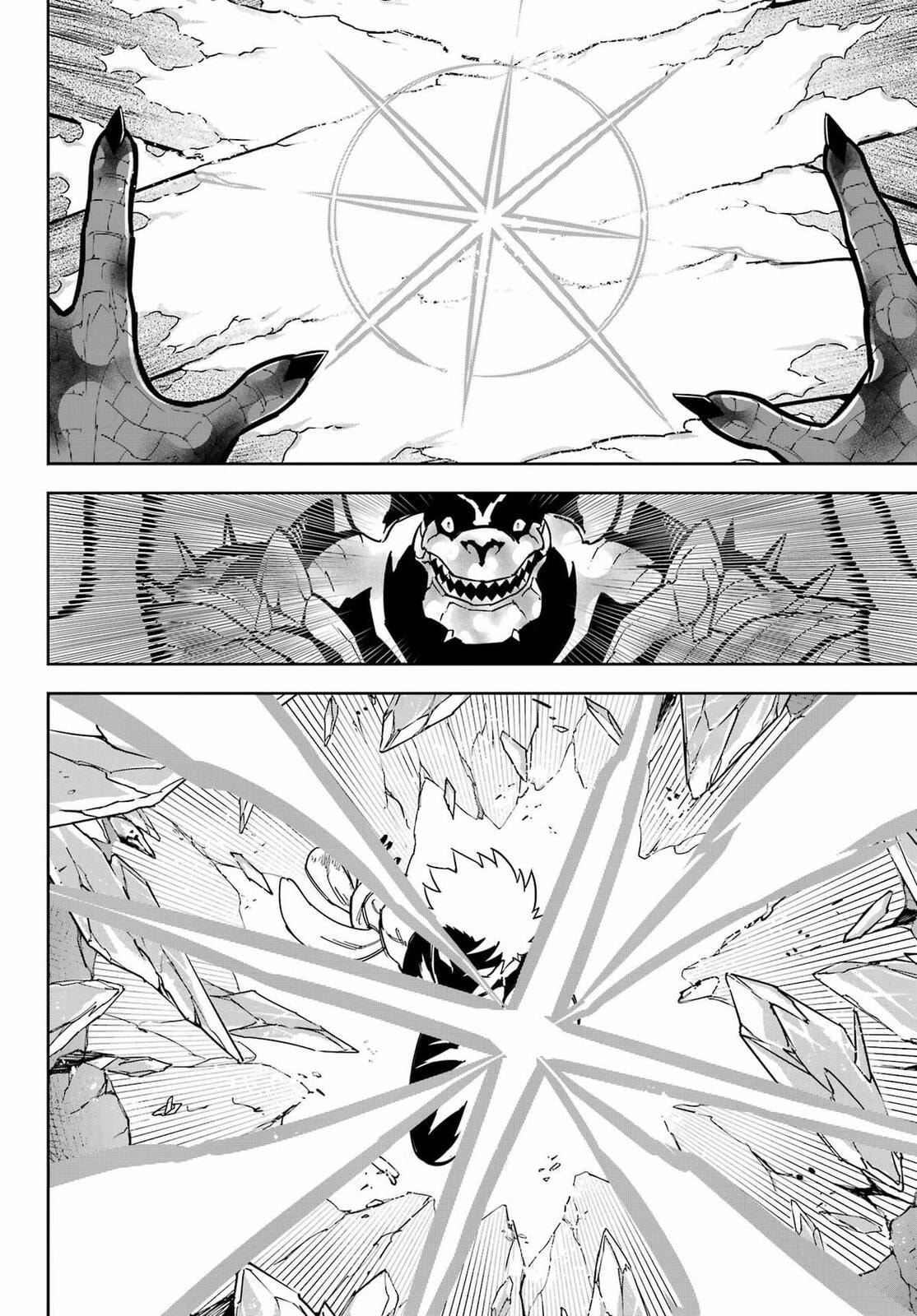 Read Ragna Crimson chapter 91 image 15 on Lezhin