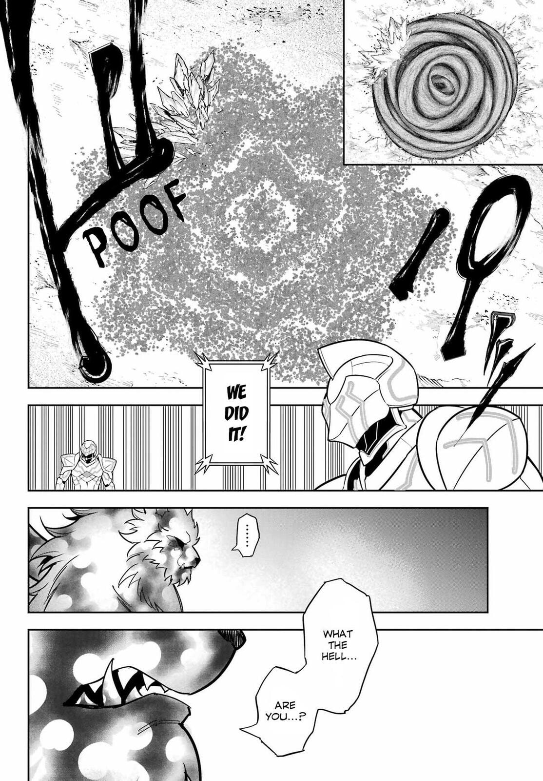 Read Ragna Crimson chapter 91 image 17 on Lezhin