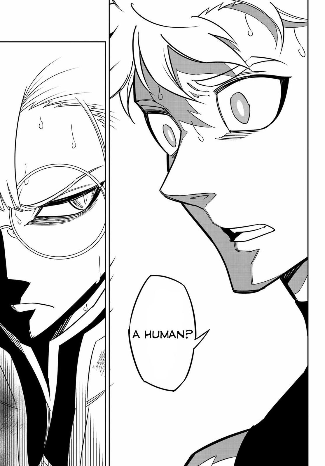 Read Ragna Crimson chapter 91 image 22 on Lezhin