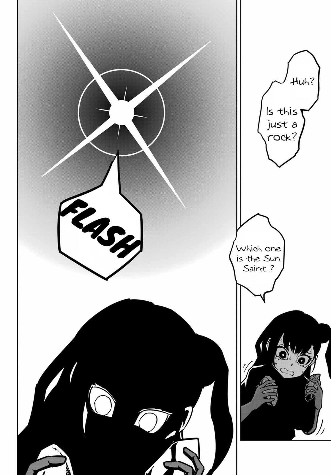 Read Ragna Crimson chapter 91 image 25 on Lezhin