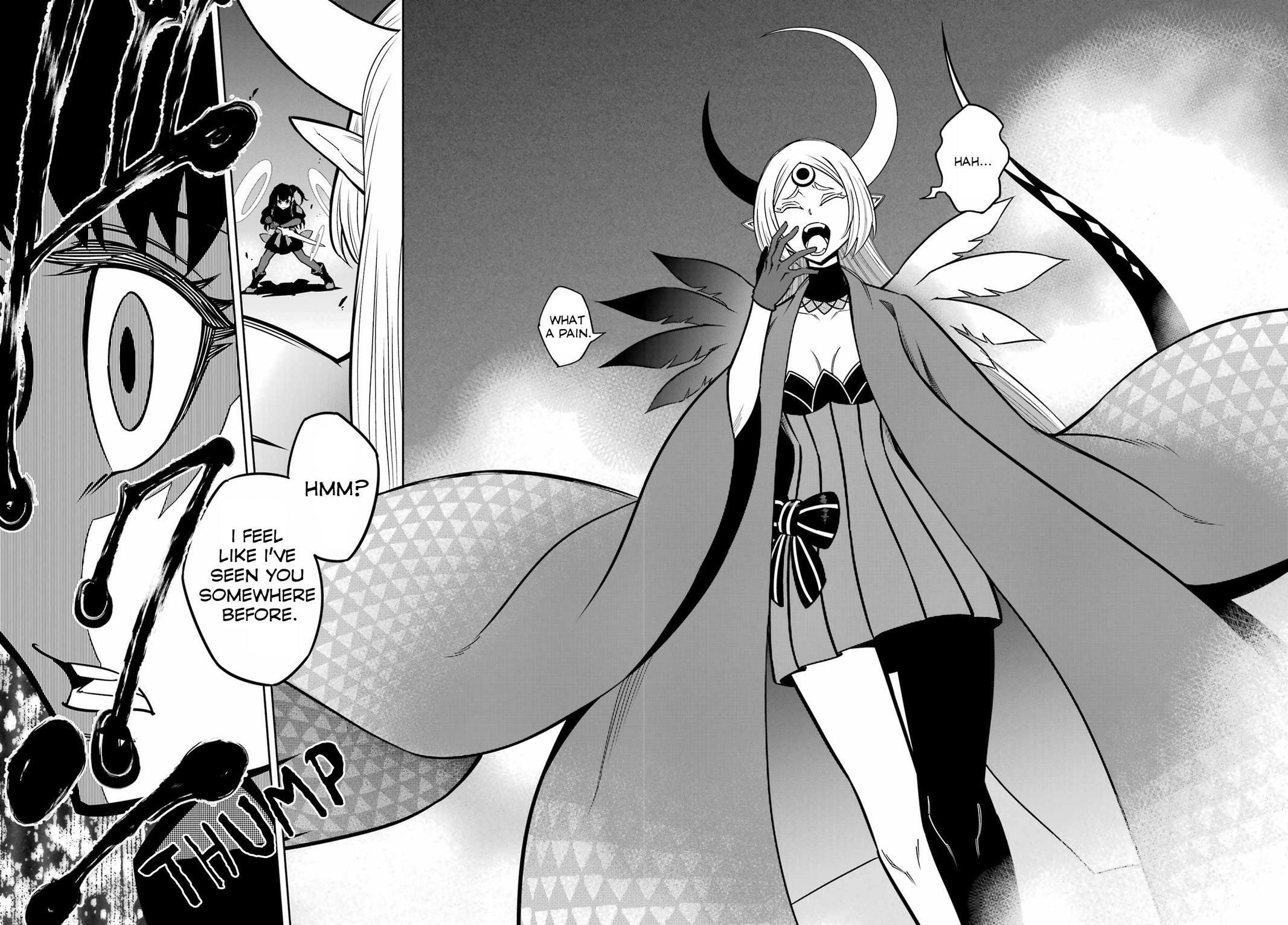 Read Ragna Crimson chapter 91 image 27 on Lezhin