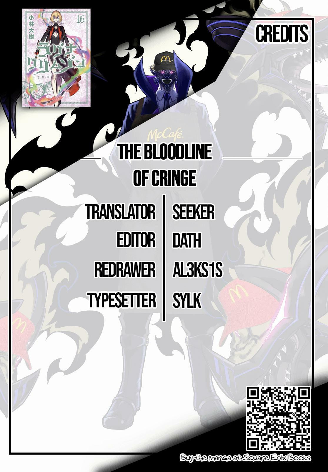 Read Ragna Crimson chapter 91 image 29 on Lezhin