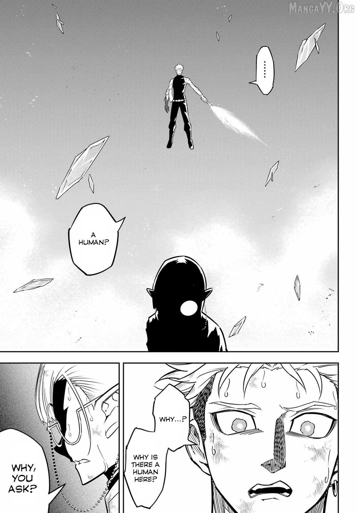 Read Ragna Crimson chapter 92 image 12 on Lezhin