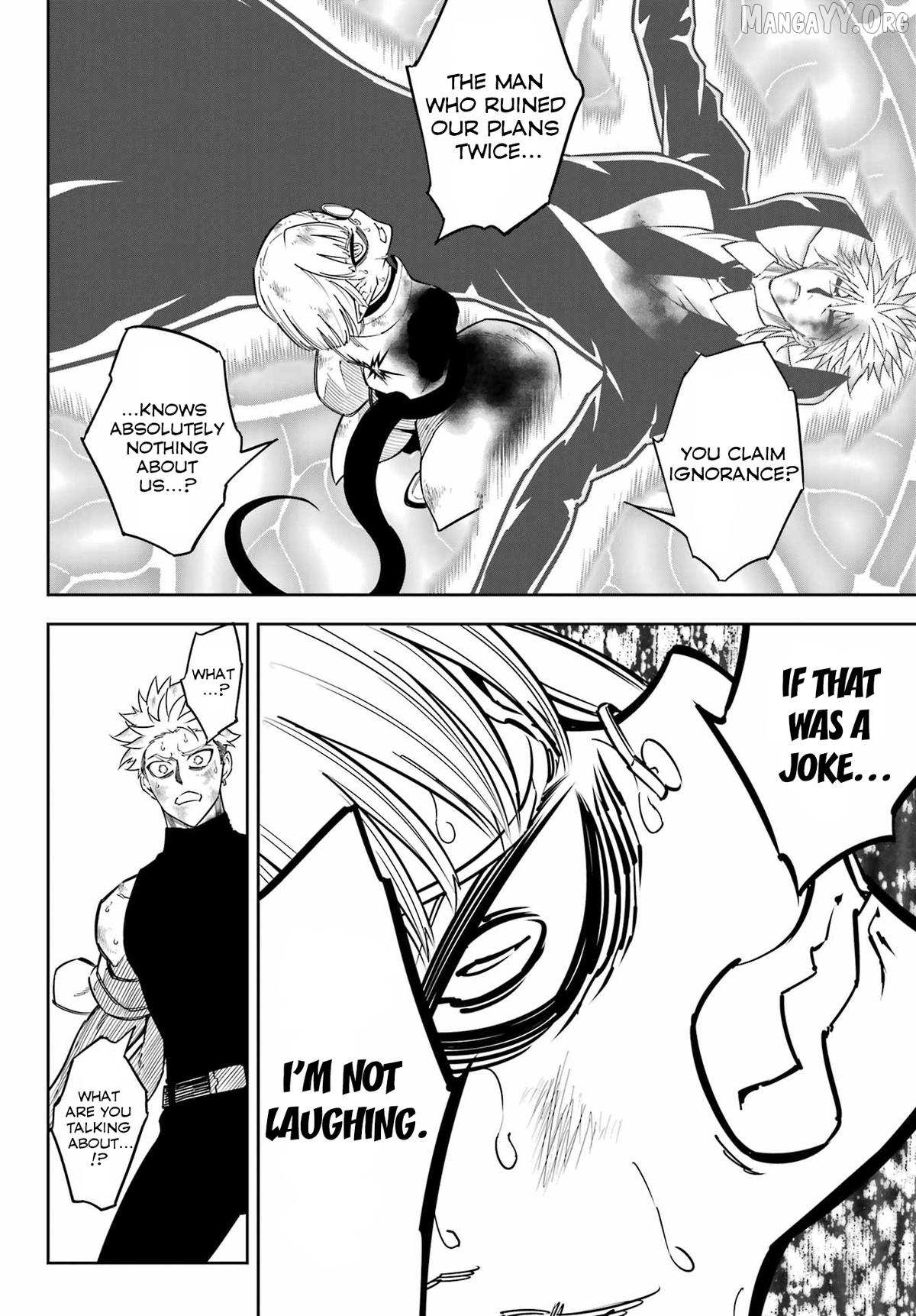 Read Ragna Crimson chapter 92 image 13 on Lezhin