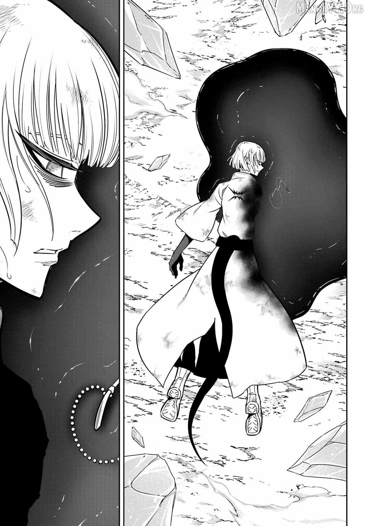 Read Ragna Crimson chapter 92 image 20 on Lezhin