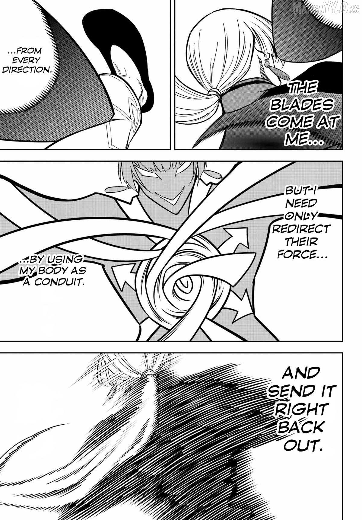 Read Ragna Crimson chapter 92 image 24 on Lezhin