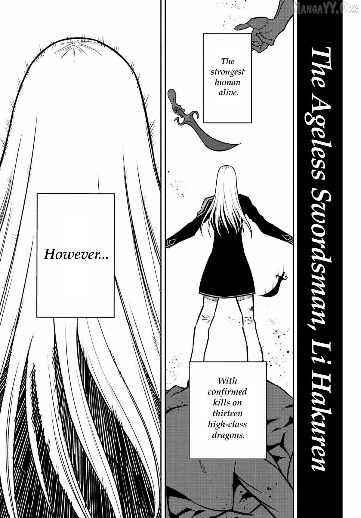 Read Ragna Crimson chapter 92 image 27 on Lezhin