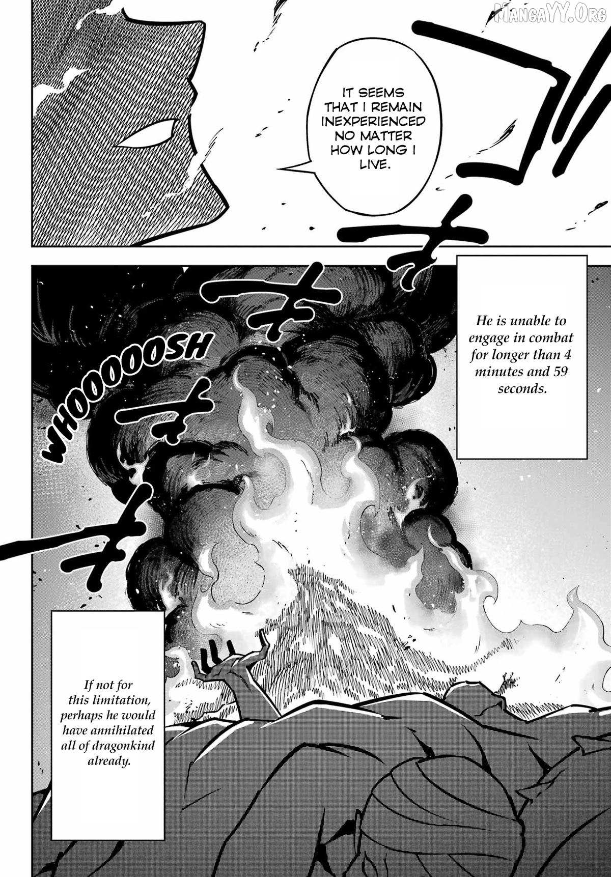 Read Ragna Crimson chapter 92 image 30 on Lezhin