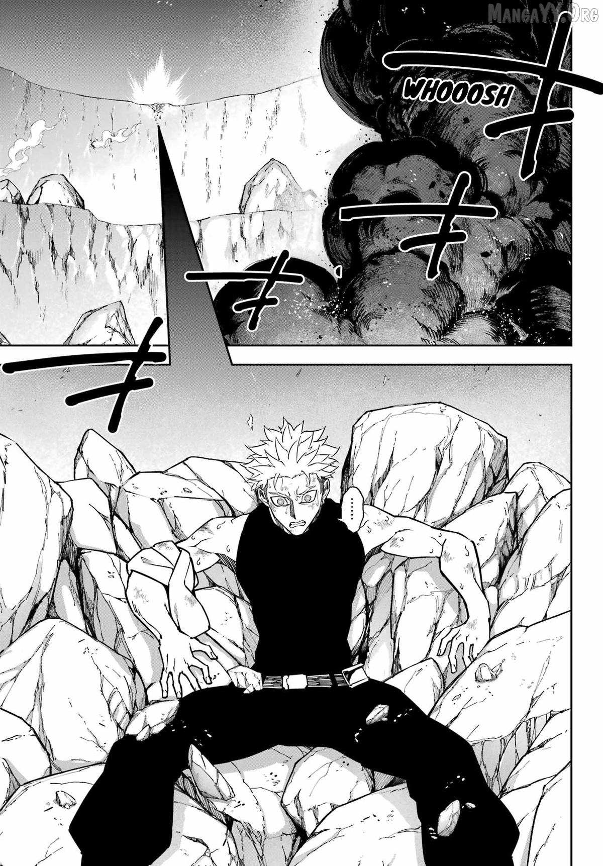 Read Ragna Crimson chapter 92 image 31 on Lezhin